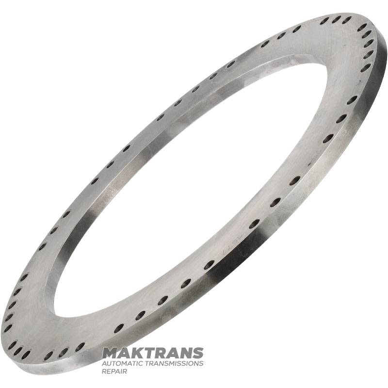 ALLISON 4000 Torque Converter Locking Disc — 29514683, 29514677 (thickness 11.90 mm, outer Ø 382 mm, inner Ø 288 mm)