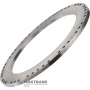 ALLISON 4000 Torque Converter Locking Disc — 29514683, 29514677 (thickness 11.90 mm, outer Ø 382 mm, inner Ø 288 mm)