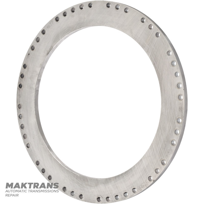 ALLISON 4000 Torque Converter Locking Disc — 29514683, 29514677 (thickness 11.90 mm, outer Ø 382 mm, inner Ø 288 mm)