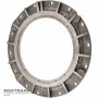 Clamping disc C3 Clutch ALLISON 4000 — (thickness 17.30 mm, outer Ø 370 mm, inner Ø 235 mm)