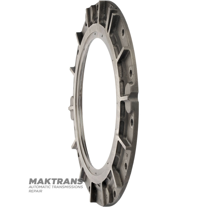 Clamping disc C3 Clutch ALLISON 4000 — (thickness 17.30 mm, outer Ø 370 mm, inner Ø 235 mm)