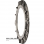 Clamping disc C3 Clutch ALLISON 4000 — (thickness 17.30 mm, outer Ø 370 mm, inner Ø 235 mm)