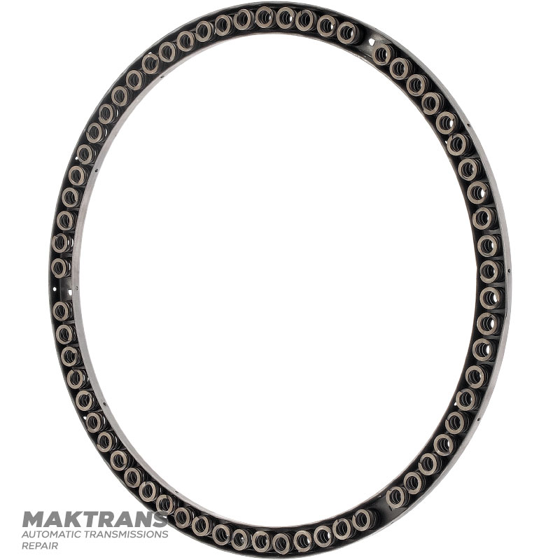 C3/C4 Clutch ALLISON 4000 Piston Return Spring Block — 29542644, 29541014, 29542643 (outer Ø 324 mm, inner Ø 287 mm)