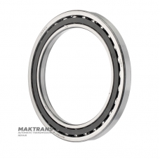 Ball radial bearing (OEM, used) Drive Transfer Gear TOYOTA UA80E, UA80F, UA81E, UA81F — 357040E010, 3570448041, BA79Z-2 (outer Ø 109.10 mm, inner Ø 79.40 mm, outer race width 9.05 mm)