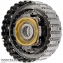 Drum A Clutch / Front Planetary Gear (4 Pinions) FORD 6R60 6R75 6R80 - 3 Friction Discs (Total Kit Thickness 16.90mm)