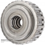 Drum A Clutch / Front Planetary Gear (4 Pinions) FORD 6R60 6R75 6R80 - 3 Friction Discs (Total Kit Thickness 16.90mm)