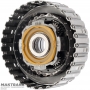 Drum A Clutch / Front Planetary Gear (4 Pinions) FORD 6R60 6R75 6R80 - 5 Friction Discs (Total Kit Thickness 26mm)
