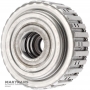 Drum A Clutch / Front Planetary Gear (4 Pinions) FORD 6R60 6R75 6R80 - 5 Friction Discs (Total Kit Thickness 26mm)