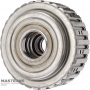 Drum A Clutch (empty, for 4 friction discs) / front planetary gear (4 satellites) - FORD 6R60 6R75 6R80