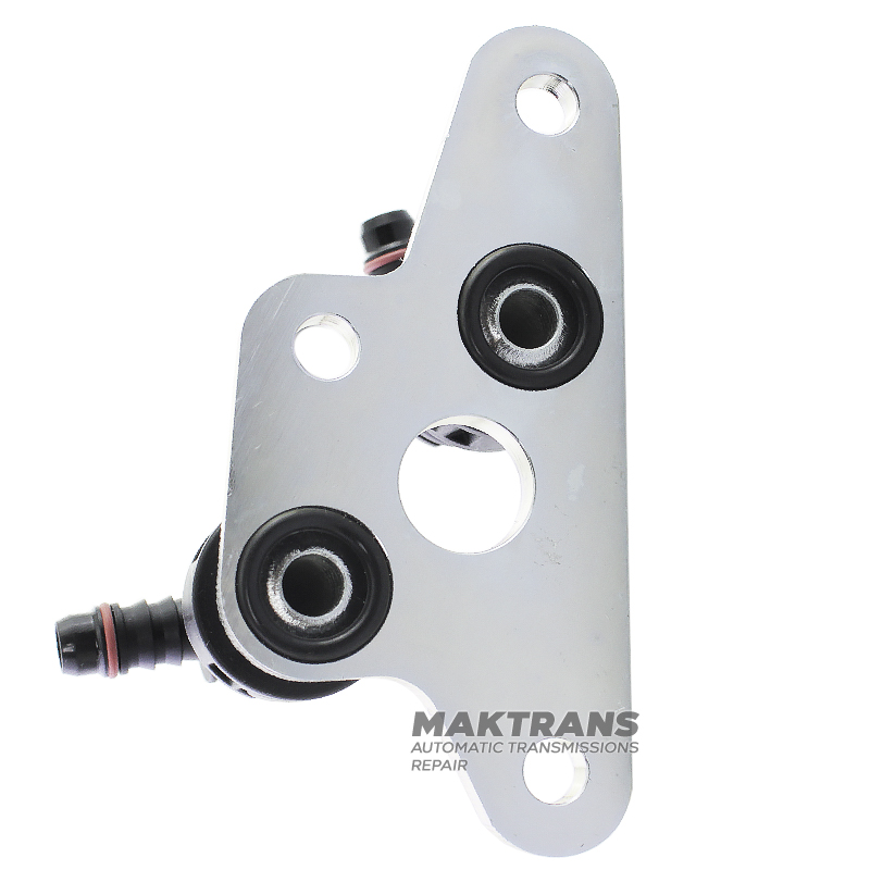 Adapter for connecting additional cooling and filtration 09P [AQ450] Volkswagen Tiguan 09Q [AQ450-8A AQ450-8F] Volkswagen Crafter