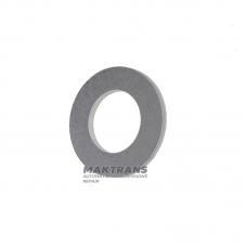 Seals other rubber rings, washers CW6A, EW6A