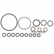 Seals other rubber rings, washers CW6A, EW6A