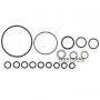 Seals other rubber rings, washers CW6A, EW6A