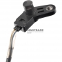 Speed sensor AISIN WARNER TR-60SN, VAG 09D — (sensor height 15 mm, outer Ø 13 mm), 2-pin connector