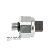 JATCO hydraulic unit pressure sensor JF011E, JF016E, JF017E — marking CP5-13