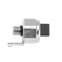 JATCO hydraulic unit pressure sensor JF011E, JF016E, JF017E — marking CP5-13