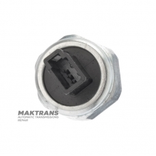 JATCO hydraulic unit pressure sensor JF011E, JF016E, JF017E — marking CP5-13