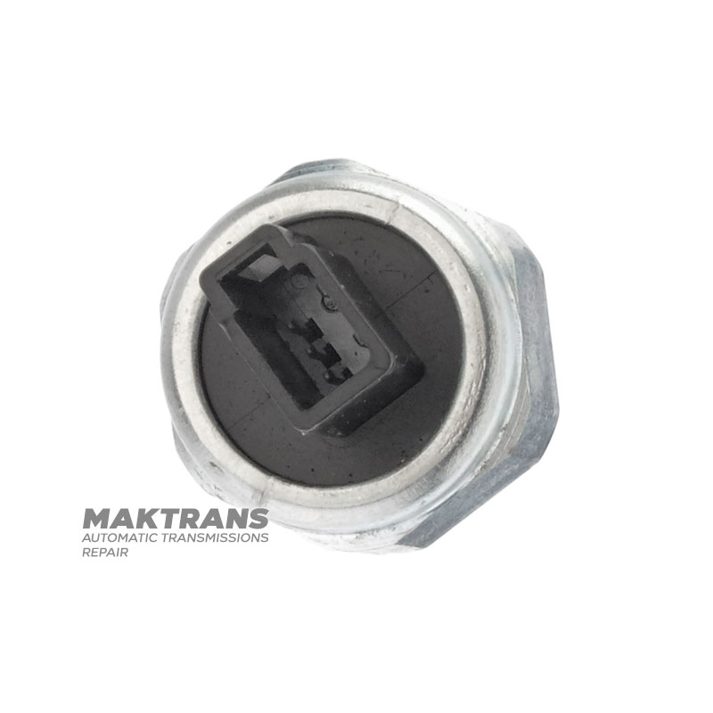 JATCO hydraulic unit pressure sensor JF011E, JF016E, JF017E — marking CP5-13