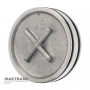 Brake band piston cover AISIN WARNER TF-80SC, TG-81SC — (height 18.05 mm, outer Ø 61.30 mm)