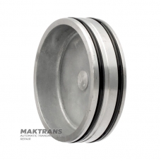 Brake band piston cover AISIN WARNER TF-80SC, TG-81SC — (height 18.05 mm, outer Ø 61.30 mm)