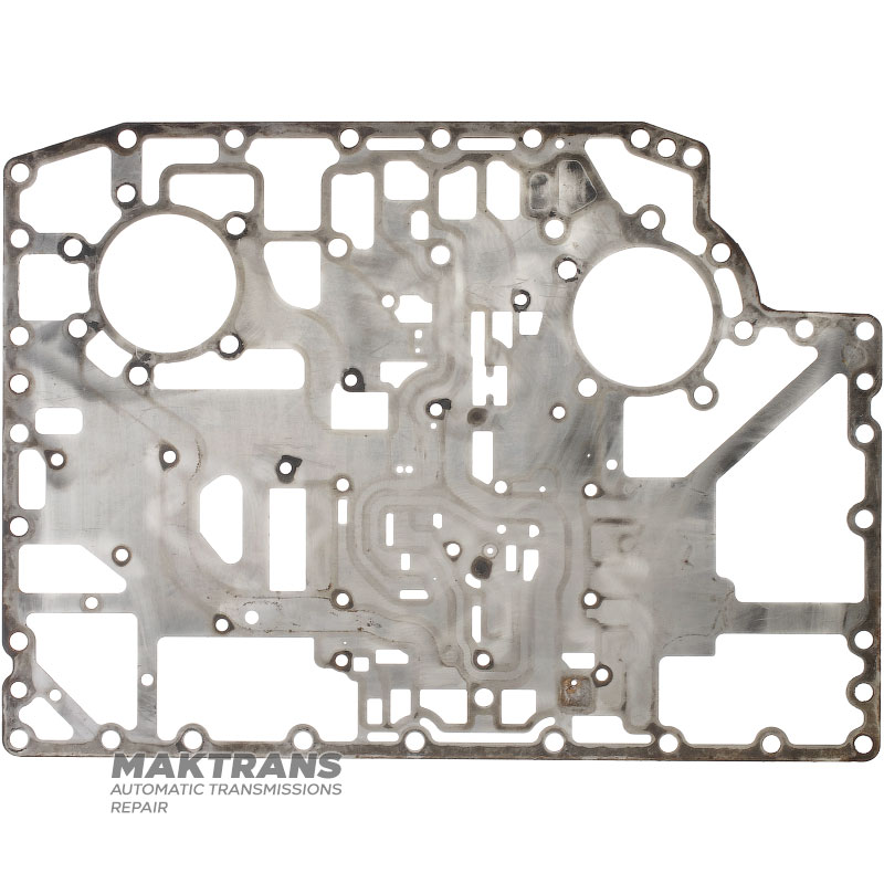 ALLISON 4000 Hydraulic Block Separator Plate — HD2917-C