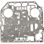 ALLISON 3000 Hydraulic Block Separator Plate — MD9686