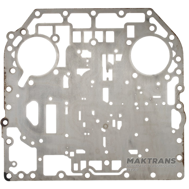 ALLISON 3000 Hydraulic Block Separator Plate — MD9686