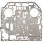 ALLISON 3000 Hydraulic Block Separator Plate — MD9686