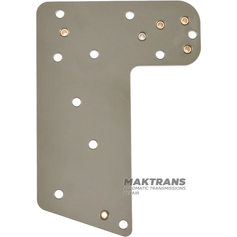 ZF 8HF45, 8HP70 Valve Body Leak Testing Tool - Test Plate