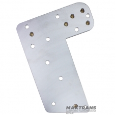 ZF 8HF45, 8HP70 Valve Body Leak Testing Tool - Test Plate