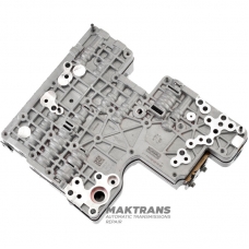 Reconditioned hydraulic unit (without solenoids) FORD 10R60, 10R80 — (separator plate JL3P-7Z490-CA, without manual valve)