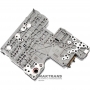 Reconditioned hydraulic unit (without solenoids) FORD 10R60, 10R80 — (separator plate JL3P-7Z490-CA, without manual valve)