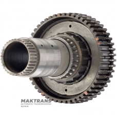 Hub (with overrunning clutch) K2 Clutch Mercedes-Benz 722.1, 722.2 — A1152706125, A0029813110