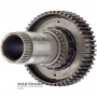 Hub (with overrunning clutch) K2 Clutch Mercedes-Benz 722.1, 722.2 — A1152706125, A0029813110