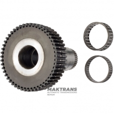 Hub (with overrunning clutch) K2 Clutch Mercedes-Benz 722.1, 722.2 — A1152706125, A0029813110