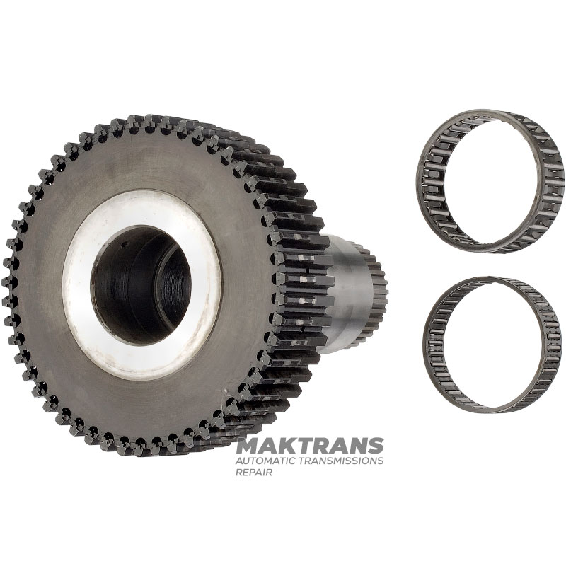 Hub (with overrunning clutch) K2 Clutch Mercedes-Benz 722.1, 722.2 — A1152706125, A0029813110
