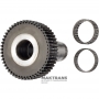 Hub (with overrunning clutch) K2 Clutch Mercedes-Benz 722.1, 722.2 — A1152706125, A0029813110