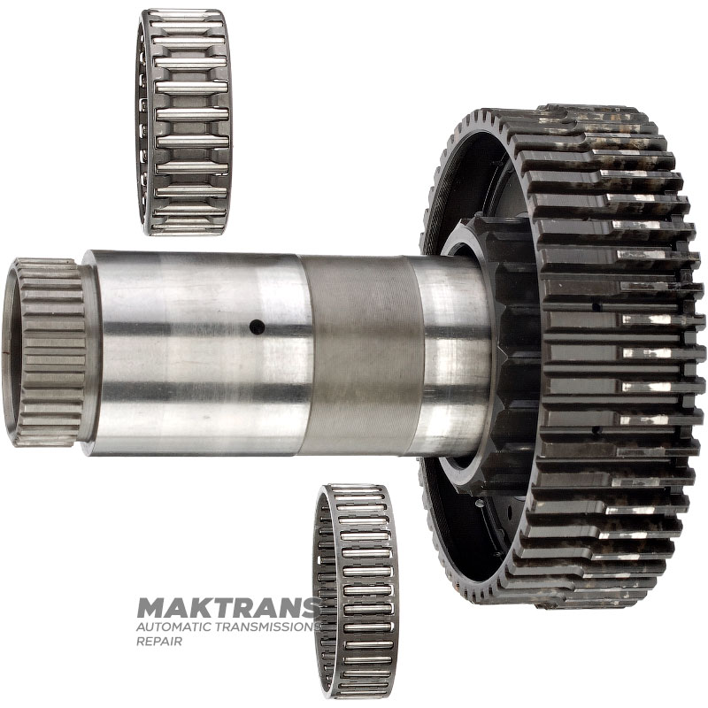 Hub (with overrunning clutch) K2 Clutch Mercedes-Benz 722.1, 722.2 — A1152706125, A0029813110