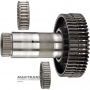 Hub (with overrunning clutch) K2 Clutch Mercedes-Benz 722.1, 722.2 — A1152706125, A0029813110