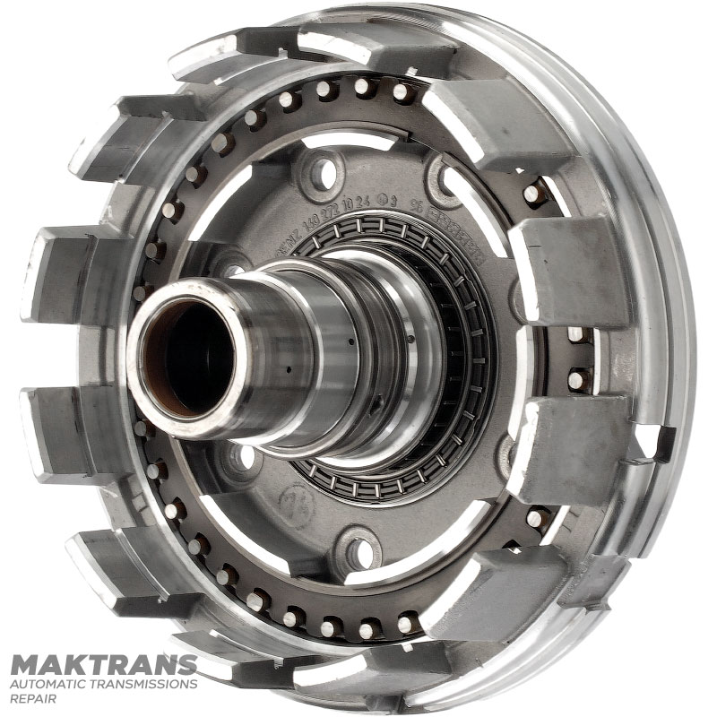 Oil Pump Hub JEEP,DODGE 722.6 – B1 Clutch (2 Friction Discs)