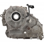 BorgWarner BW4440 Transfer Case Rear Housing - 68101737AA, 44-40-039-902 (CHRYSLER 300 V6 3.6L, 845RFE Transmission)