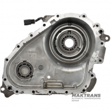 BorgWarner BW4440 Transfer Case Rear Housing - 68101737AA, 44-40-039-902 (CHRYSLER 300 V6 3.6L, 845RFE Transmission)