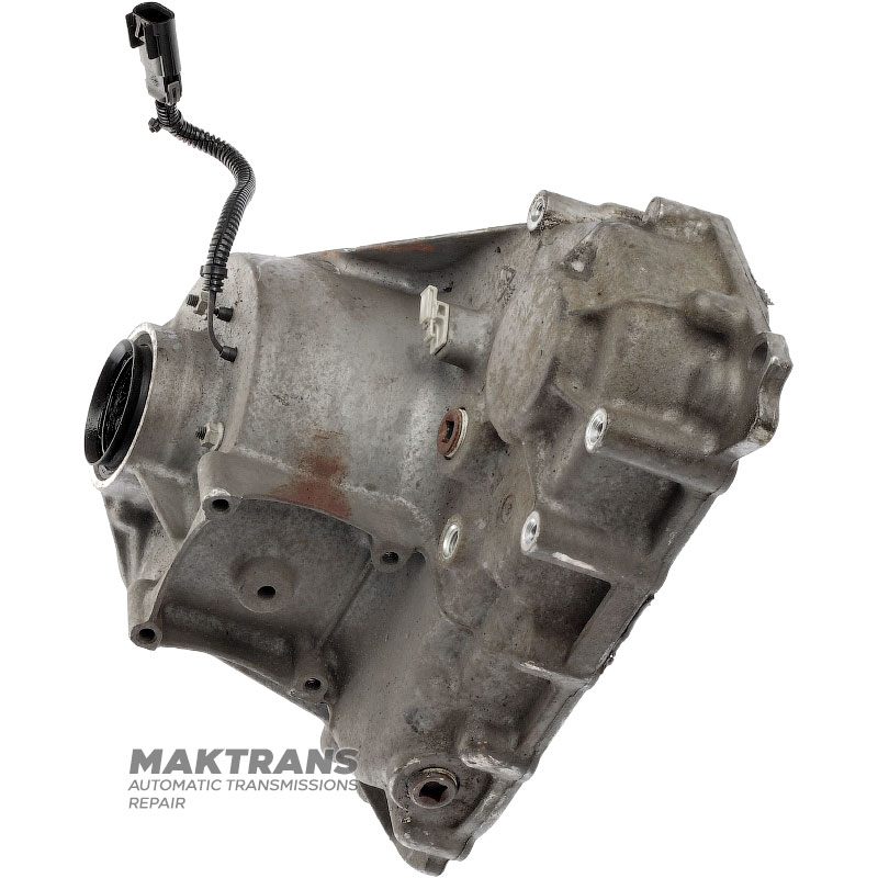 BorgWarner BW4440 Transfer Case Rear Housing - 68101737AA, 44-40-039-902 (CHRYSLER 300 V6 3.6L, 845RFE Transmission)