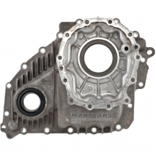BorgWarner BW4440 Transfer Case Front Housing - 68101734AA, 44-40-065-903 (CHRYSLER 300 V6 3.6L, 845RFE Transmission)
