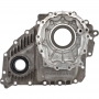 BorgWarner BW4440 Transfer Case Front Housing - 68101734AA, 44-40-065-903 (CHRYSLER 300 V6 3.6L, 845RFE Transmission)