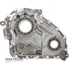 BorgWarner BW4440 Transfer Case Front Housing - 68101734AA, 44-40-065-903 (CHRYSLER 300 V6 3.6L, 845RFE Transmission)