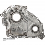 BorgWarner BW4440 Transfer Case Front Housing - 68101734AA, 44-40-065-903 (CHRYSLER 300 V6 3.6L, 845RFE Transmission)