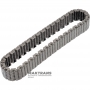 BorgWarner BW4440 Transfer Case Chain - 36 Links (Chain Width 38.10mm), 68055322AA, (CHRYSLER 300 V6 3.6L, 845RFE Transmission)