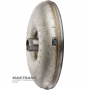 Mitsubishi R4A51, V4A51 torque converter pump wheel — RA marking
