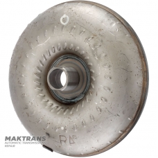 Mitsubishi R4A51, V4A51 torque converter pump wheel — RA marking